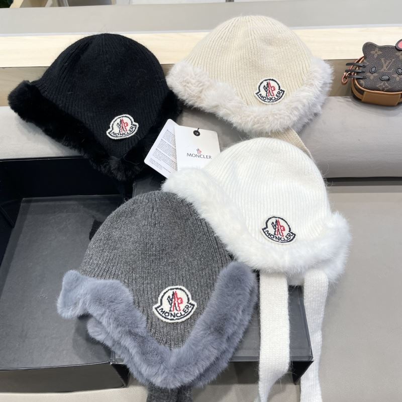 Moncler Caps